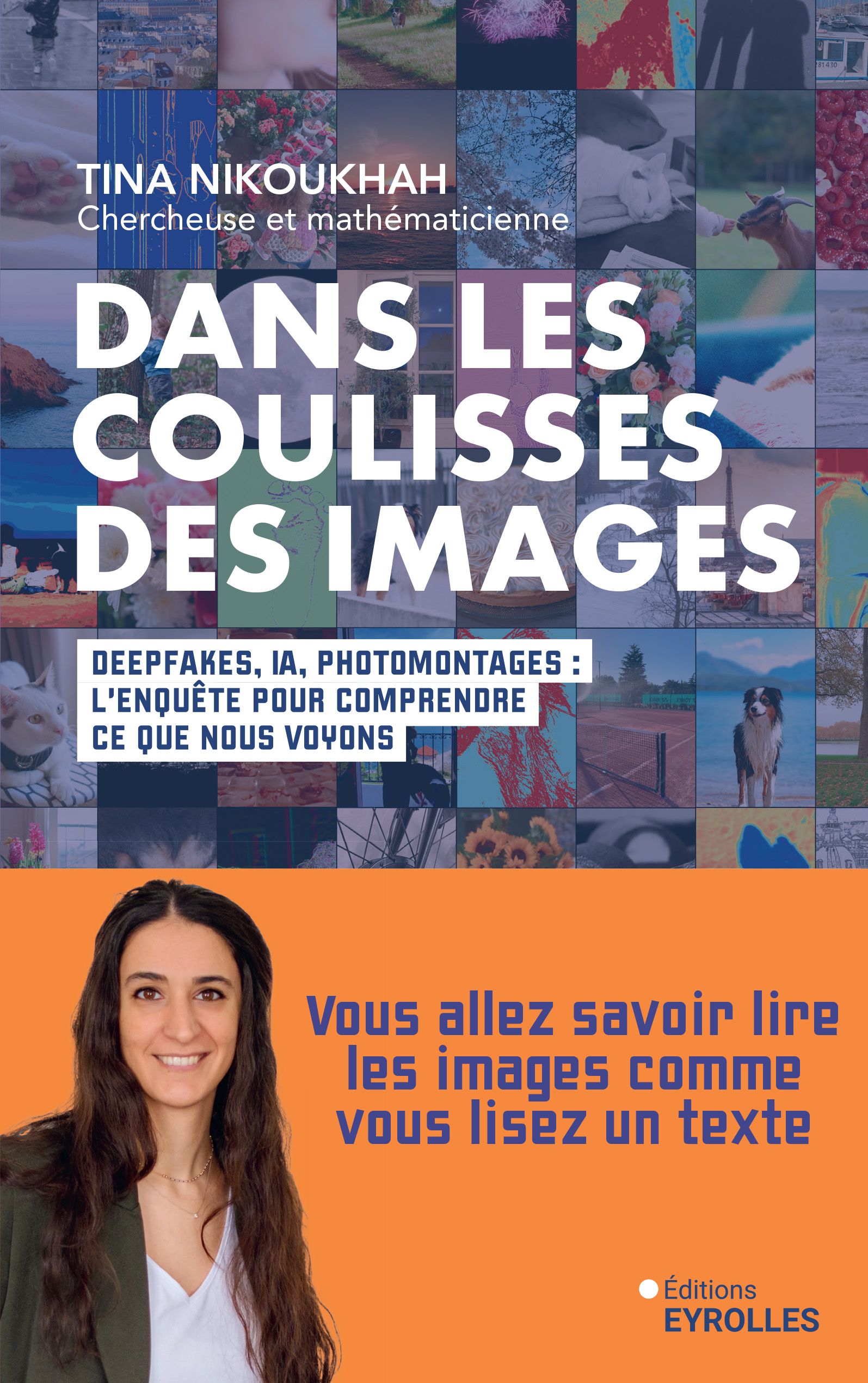 Couverture du livre